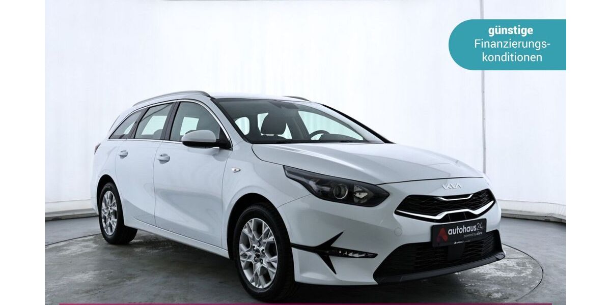 Kia ceed / Ceed 74.919 km 15.670 &euro; Egelsbach 63329