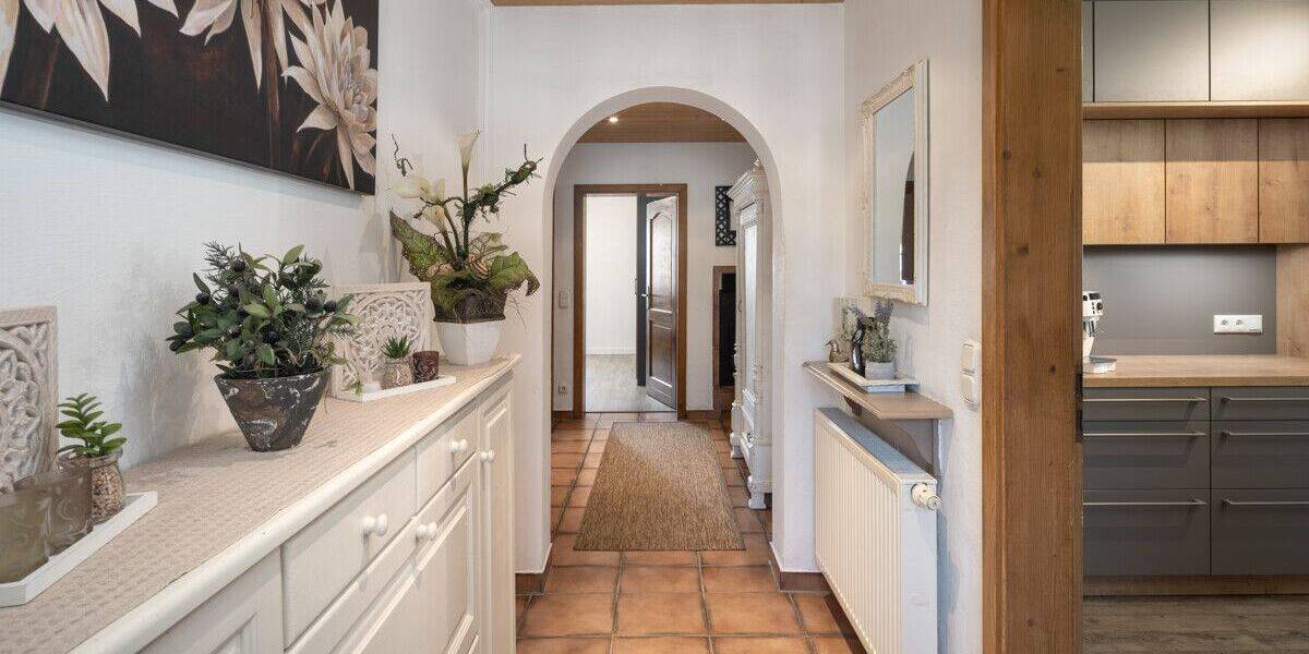 Doppelhaushälfte Stephanskirchen Eitzing - 6 Zimmer, 229 m&sup2;, 749.000&euro; | Angebot:26875275