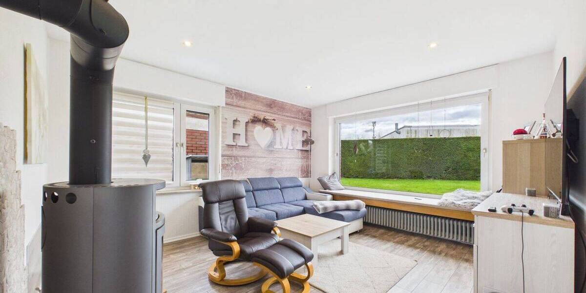 Einfamilienhaus Stadtlohn - 9 Zimmer, 162 m&sup2;, 399.000&euro; | Angebot:26245339