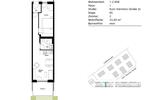 Etagenwohnung Taufkirchen - 2 Zimmer, 55 m&sup2;, 950&euro; | Angebot:25537228