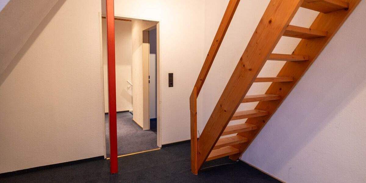 Reihenmittelhaus Delmenhorst Deichhorst - 4 Zimmer, 109 m&sup2;, 169.900&euro; | Angebot:24452222