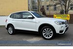 BMW X3 xDrive 30 d Advantage 8G*Pano*NAV*AHK*SHZ* 168.390 km 16.990 &euro; Berlin 13187