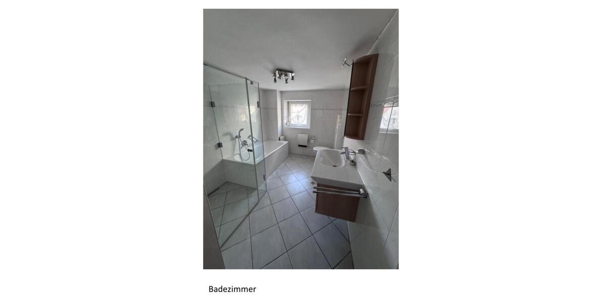 Einfamilienhaus Gersthofen - 4 Zimmer, 85 m&sup2;, 1.950&euro; | Angebot:24855305