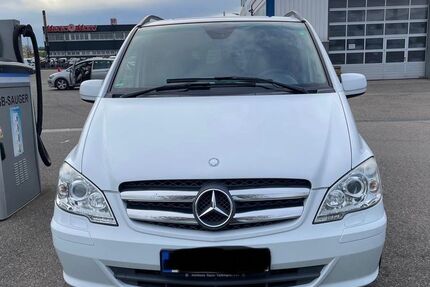 Mercedes-Benz Vito 237.128 km 19.990 &euro; Karlsdorf 76689