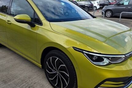 VW Golf 40.820 km 20.950 &euro; Zwickau 08058