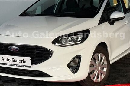 Ford Fiesta 48.000 km 12.490 &euro; Landsberg am Lech 86899