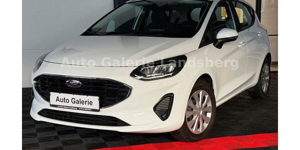 Ford Fiesta 48.000 km 12.490 &euro; Landsberg am Lech 86899