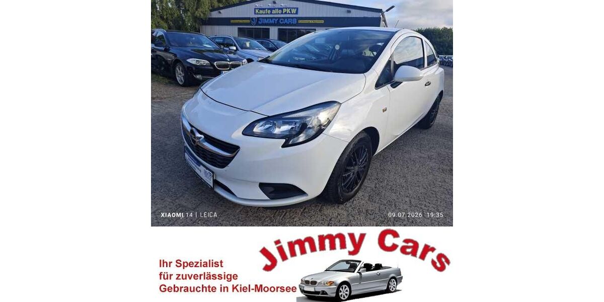 Opel Corsa 151.000 km 4.999 &euro; Kiel-Moorsee 24145