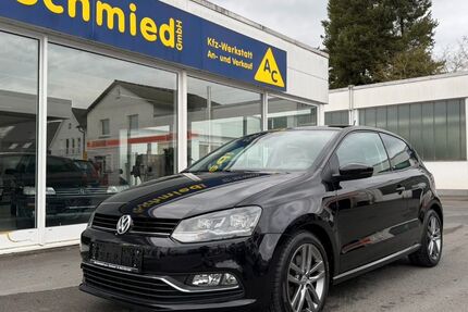 VW Polo 128.922 km 9.800 &euro; Kulmbach / Melkendorf 95326