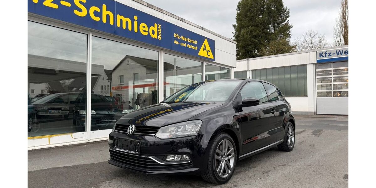 VW Polo 128.922 km 9.800 &euro; Kulmbach / Melkendorf 95326