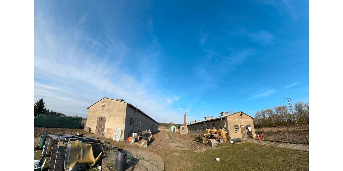 Einfamilienhaus Gülzow-Prüzen Prüzen - 6 Zimmer, 176 m&sup2;, 150.000&euro; | Angebot:26986406