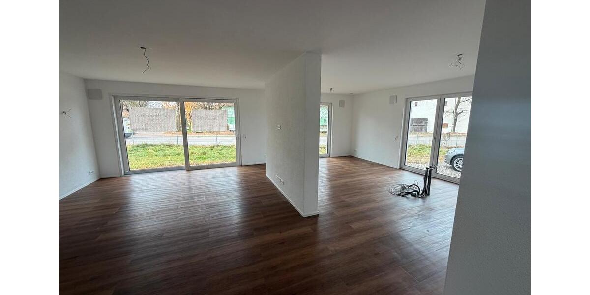 Doppelhaushälfte Dietenheim - 5.5 Zimmer, 160 m&sup2;, 1.830&euro; | Angebot:25294747