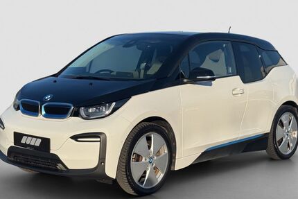 BMW i3 45.630 km 19.190 &euro; Konstanz 78467