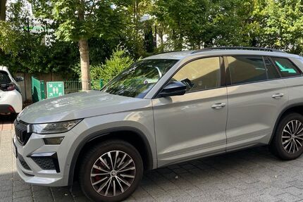 Skoda Kodiaq 55.500 km 40.000 &euro; Wiesbaden 65191