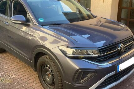 VW T-Cross 13.700 km 19.750 &euro; Landsberg 06188