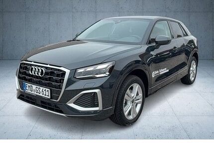 Audi Q2 24.000 km 34.700 &euro; Emden 26723