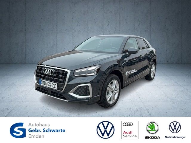 Audi Q2 24.000 km 34.700 &euro; Emden 26723