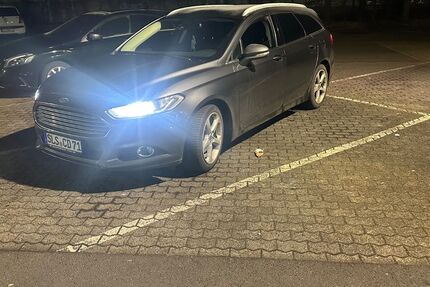 Ford Mondeo 238.500 km 7.290 &euro; Dillingen 66763