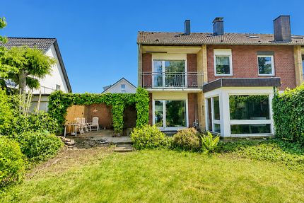 Haus Bergisch Gladbach Frankenforst - 4 Zimmer, 106 m&sup2;, 475.000&euro; | Angebot:26704386