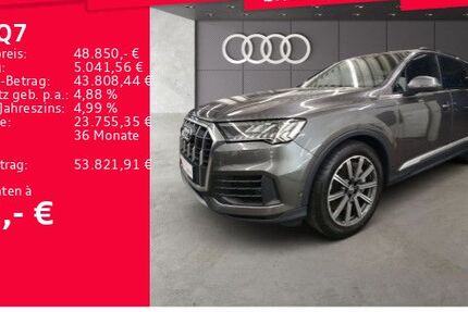 Audi Q7 68.139 km 47.790 &euro; Frankfurt am Main 60326