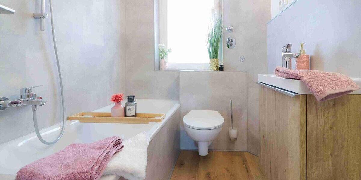 Etagenwohnung Niederwerrn - 2 Zimmer, 52 m&sup2;, 144.900&euro; | Angebot:26730926