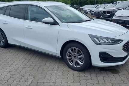 Ford Focus 49.000 km 19.000 &euro; Köln 51149