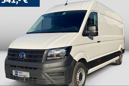 VW Crafter 7.500 km 47.840 € Ebersbach 73061
