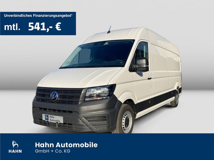 VW Crafter 7.500 km 47.840 € Ebersbach 73061