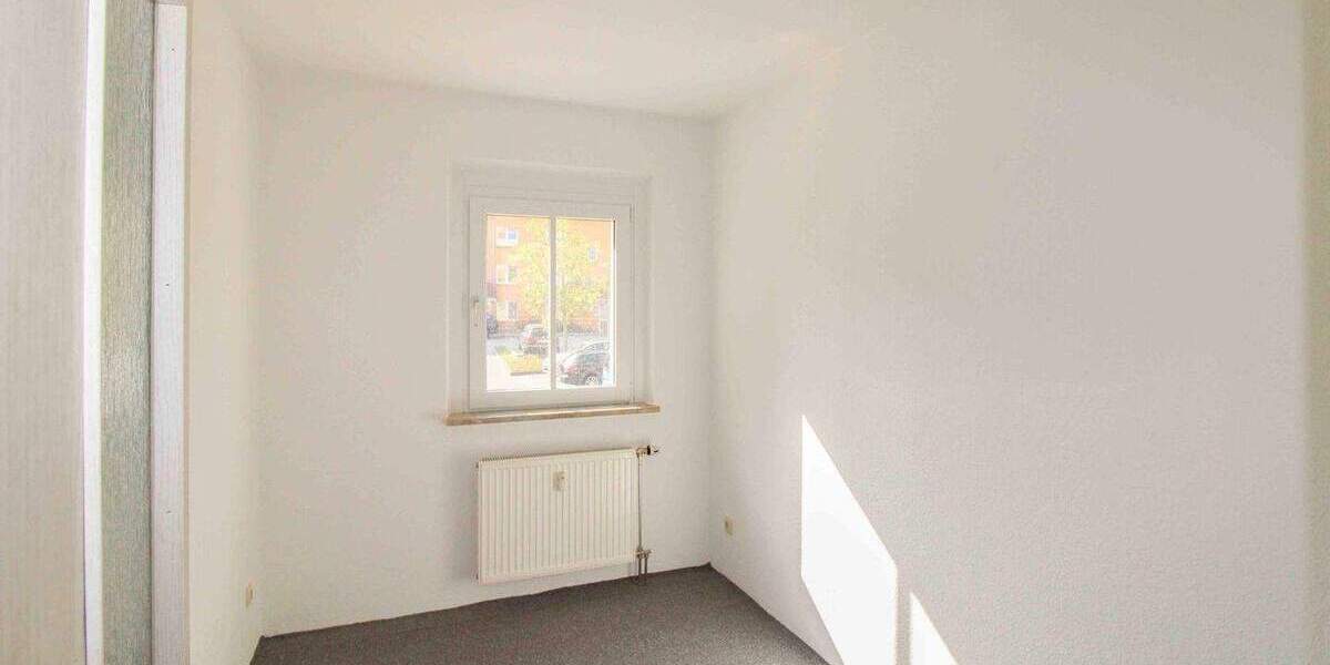 ETW im Ostseeviertel Greifswald - Hochparterre, ideal für Familie, Studium & Ruhestand 4 zimmer