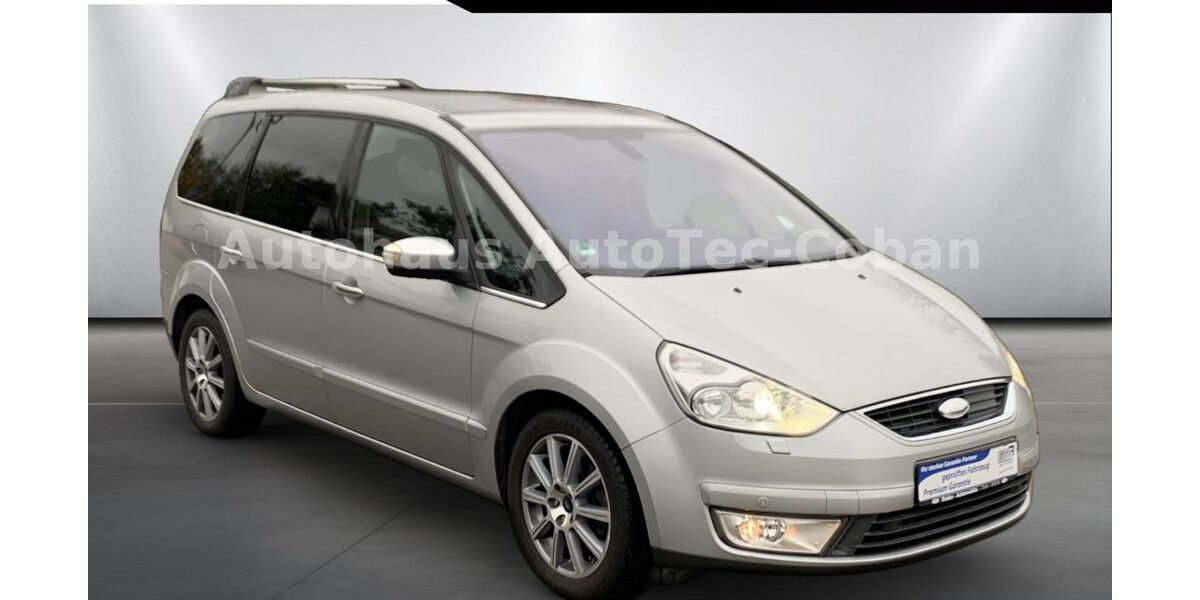 Ford Galaxy 96.350 km 8.999 &euro; Freising 85356