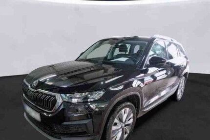 Skoda Kodiaq 47.900 km 34.980 &euro; Balingen 72336