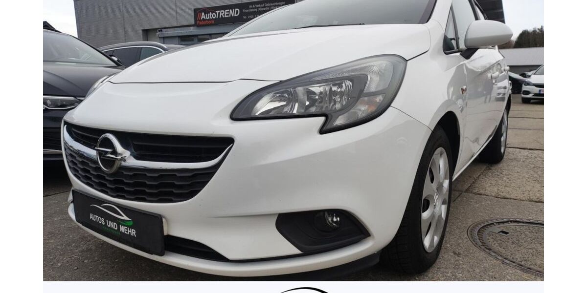 Opel Corsa 109.200 km 7.790 &euro; Paderborn 33100