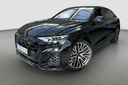 Audi SQ8 27.490 km 90.950 &euro; Cadolzburg 90556