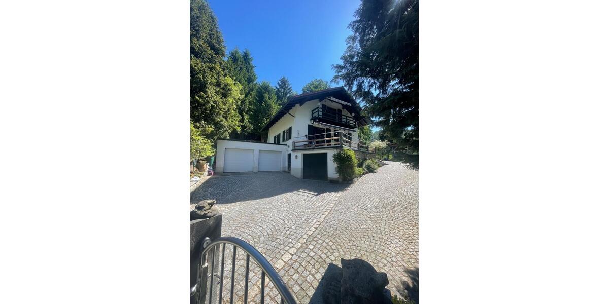 Einfamilienhaus Grafenau Frauenberg - 4 Zimmer, 130 m&sup2;, 299.000&euro; | Angebot:26730764