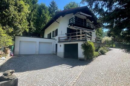 Haus Grafenau Frauenberg - 4 Zimmer, 130 m&sup2;, 299.000&euro; | Angebot:26730764