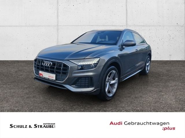 Audi Q8 130.597 km 44.650 &euro; Bad Salzungen 36433