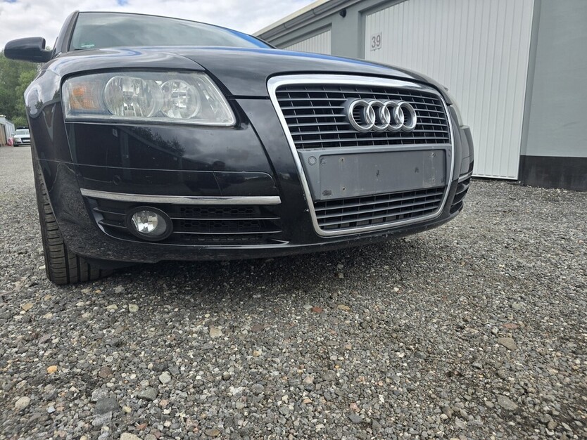 A6 Avant