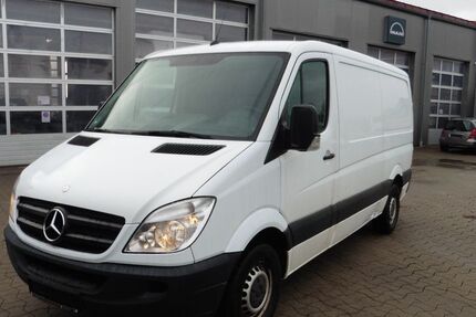 Mercedes-Benz Sprinter 115.000 km 11.500 &euro; Pfalzgrafenweiler 72285