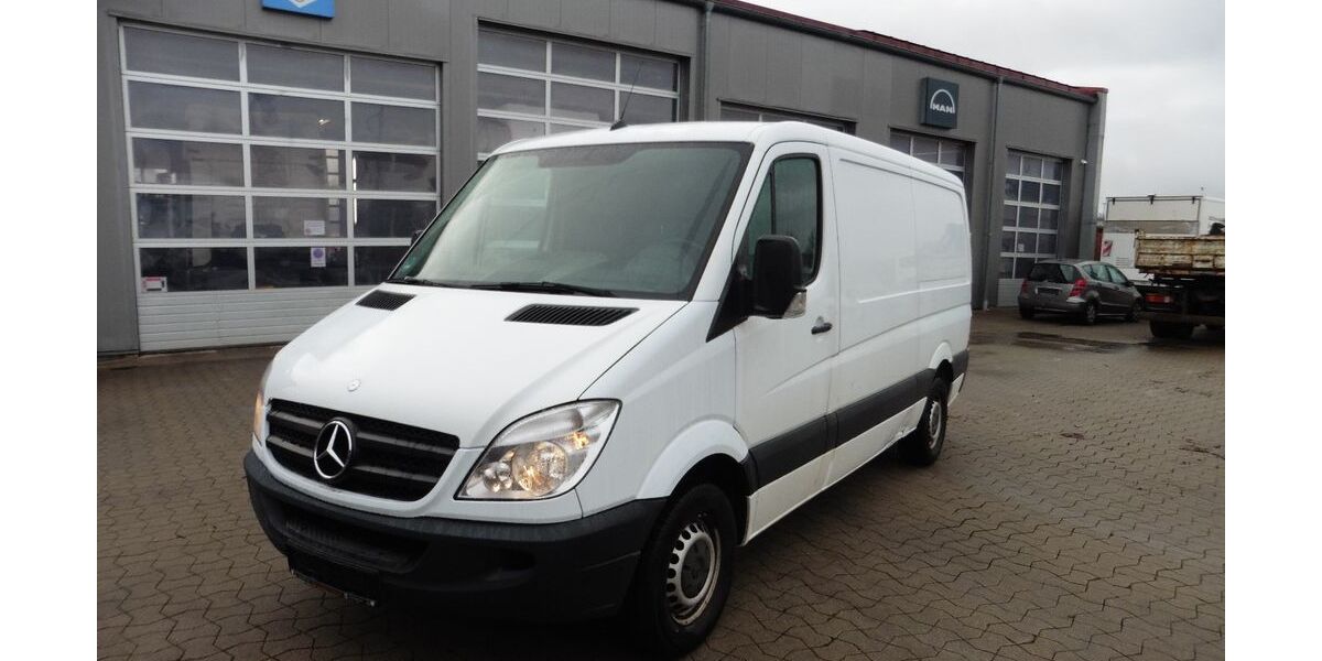 Mercedes-Benz Sprinter 115.000 km 11.500 &euro; Pfalzgrafenweiler 72285