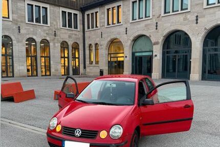 VW Polo 230.000 km 1.000 &euro; Aalen 73431