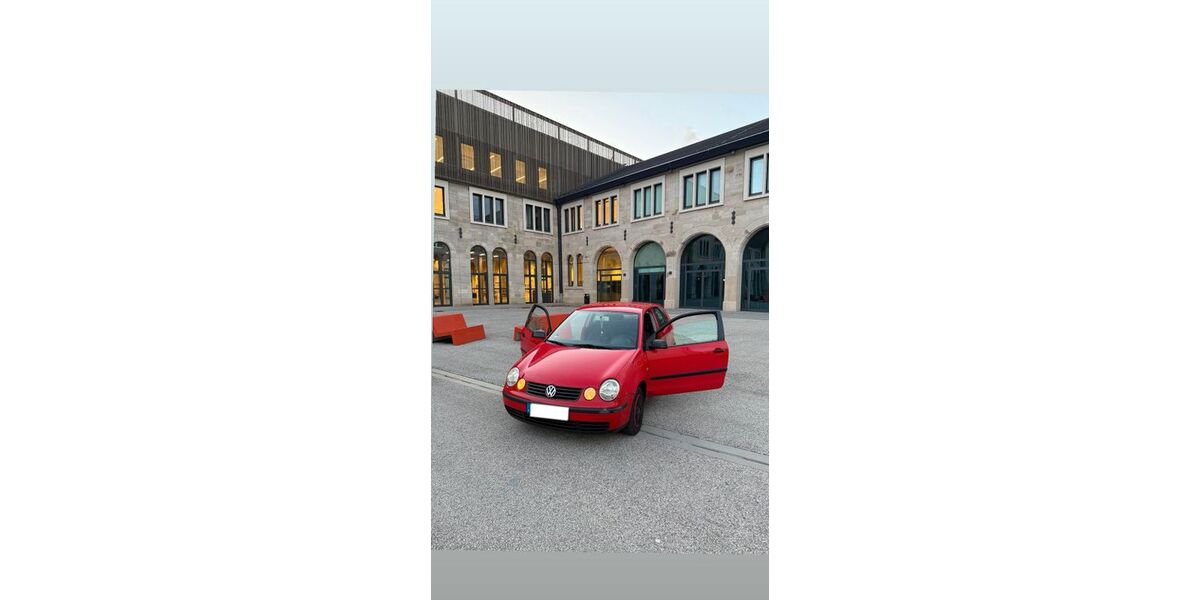 VW Polo 230.000 km 1.000 &euro; Aalen 73431