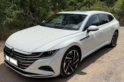VW Arteon 70.000 km 33.850 &euro; Bad Bergzabern 76887