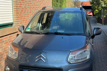 Citroen C3 Picasso 131.000 km 2.999 &euro; Bad Zwischenahn 26160