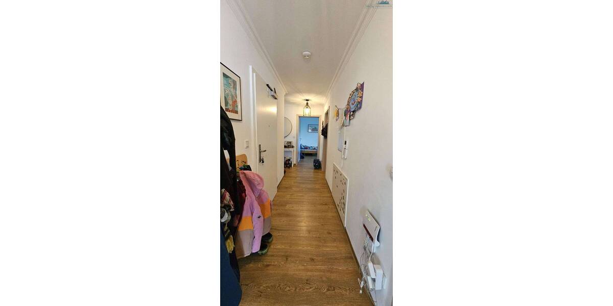 Etagenwohnung Langgöns - 4 Zimmer, 142 m&sup2;, 1.600&euro; | Angebot:26291317