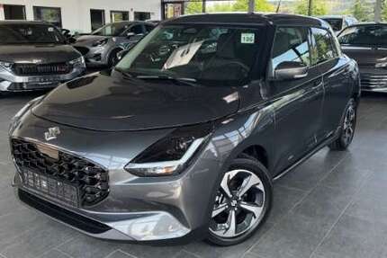 Suzuki Swift 2.000 km 18.970 &euro; Attendorn 57439