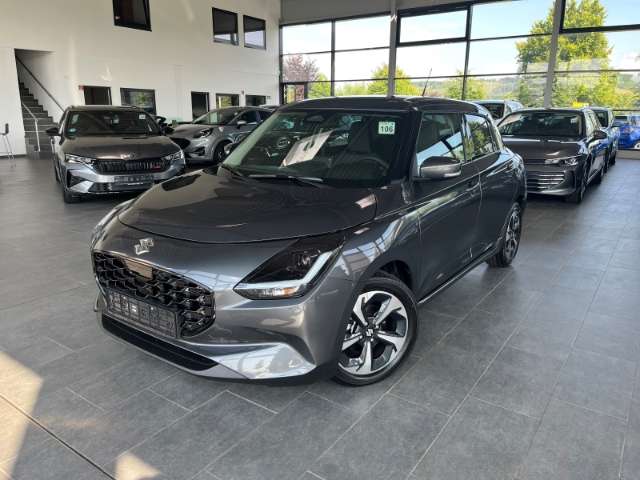 Suzuki Swift 2.000 km 18.970 &euro; Attendorn 57439