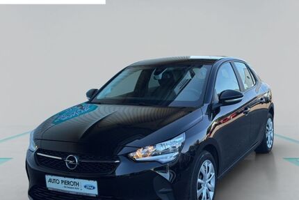 Opel Corsa 38.800 km 11.850 &euro; Bingen 55411