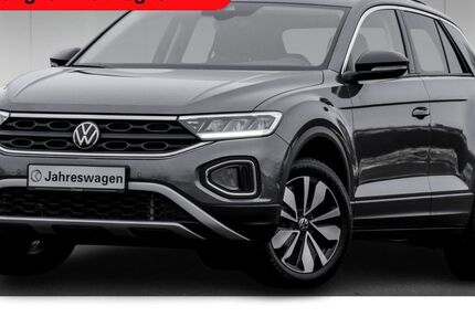 VW T-Roc 25.289 km 23.380 &euro; Beckum 59269