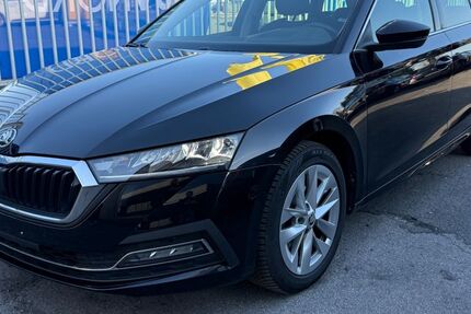 Skoda Octavia 196.000 km 15.990 &euro; Ahaus 48683