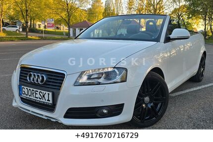 Audi A3 206.046 km 5.999 &euro; Aalen 73431
